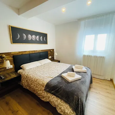 Apartahotel Canfranc Canfranc