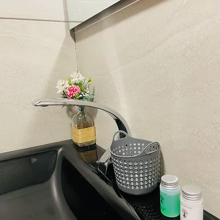 شقة فندقية Apartahotel Canfranc