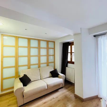 Apartahotel Canfranc Aparthotel 3*