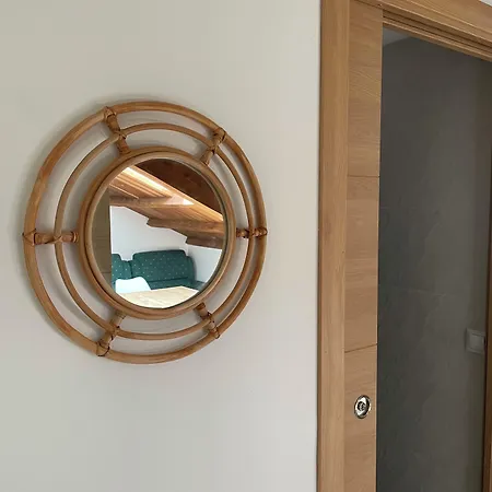 アパートホテル Apartahotel Canfranc