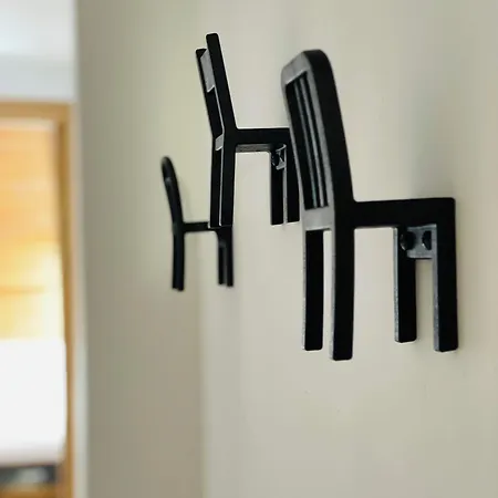 Apartahotel Canfranc 3*