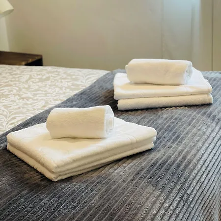 アパートホテル Apartahotel Canfranc 3*