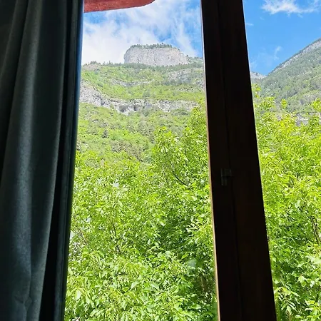 Apartahotel Canfranc Apart Otel Canfranc