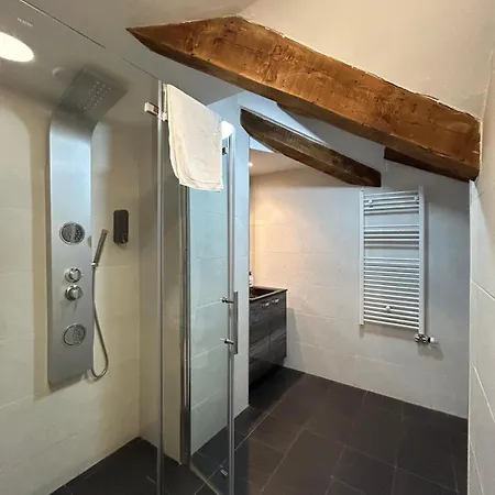 Apartahotel Canfranc Apartmanhotel