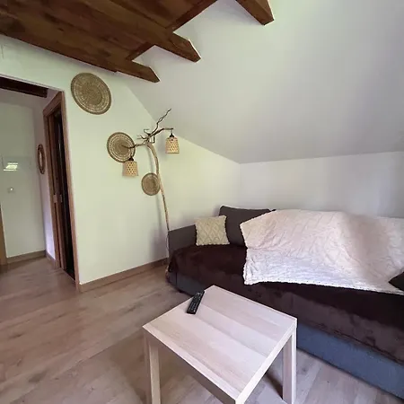Apartmanhotel Apartahotel Canfranc Canfranc