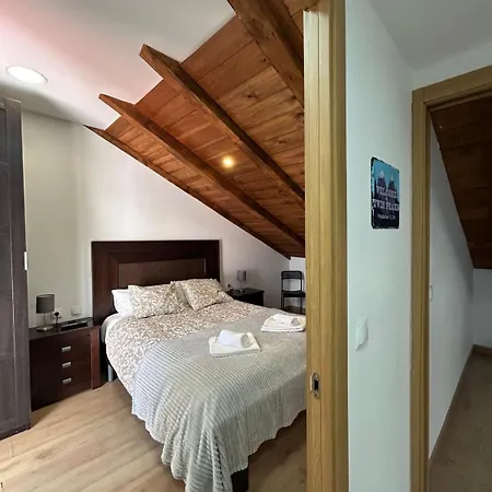 Apartahotel Canfranc Aparthotel