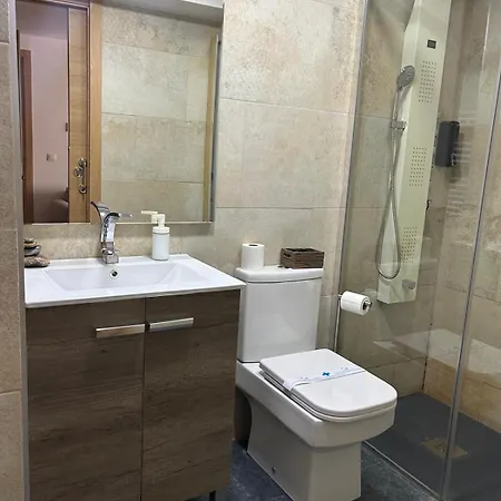 Aparthotel Apartahotel Canfranc