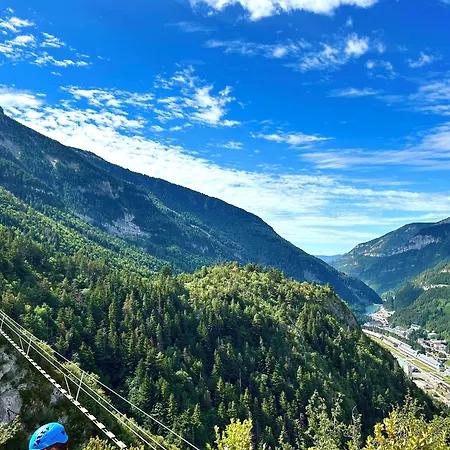 Apartahotel Canfranc 3* Canfranc