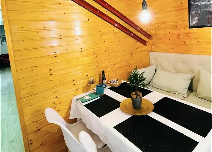 Apartahotel Canfranc 3*