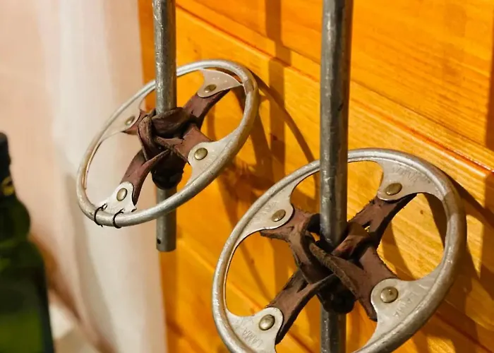 Apartahotel Canfranc 3*