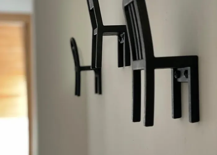 Apartahotel Canfranc 3* Canfranc