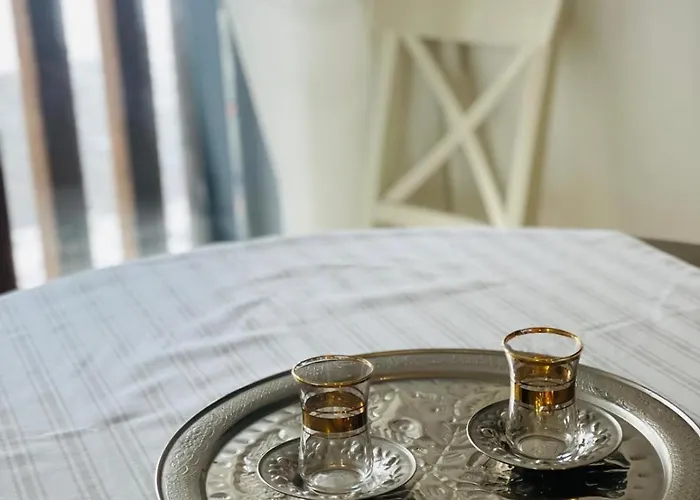 Apartahotel Canfranc 3* Canfranc