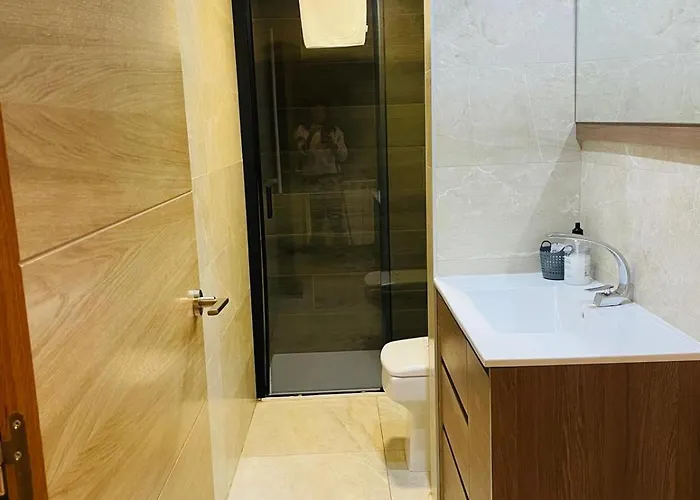 Apartahotel Canfranc