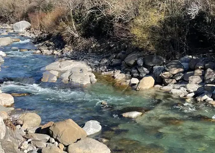 Apartahotel Canfranc