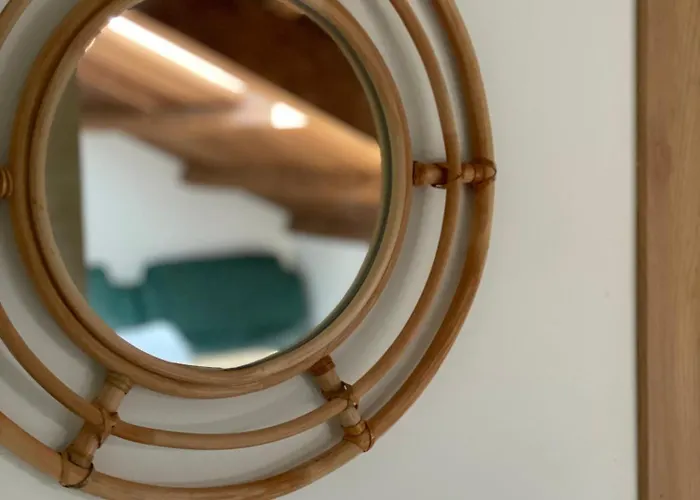 Lägenhetshotell Apartahotel Canfranc 3*