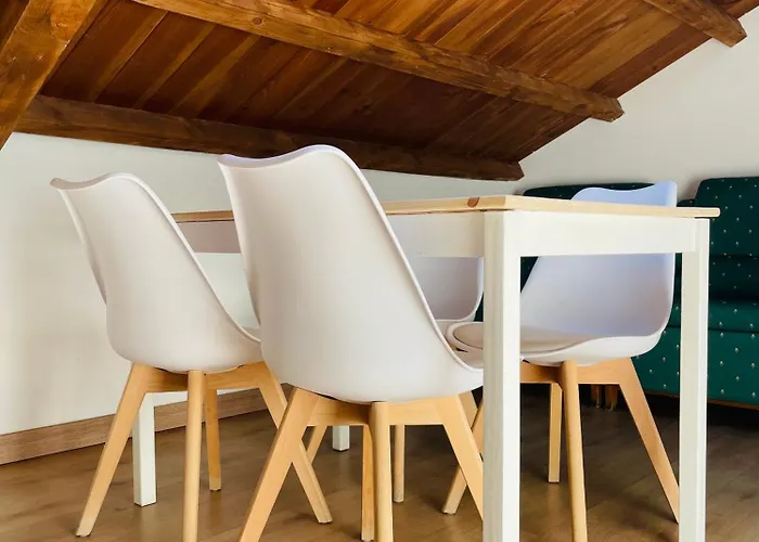 Apartahotel Canfranc 3* Canfranc