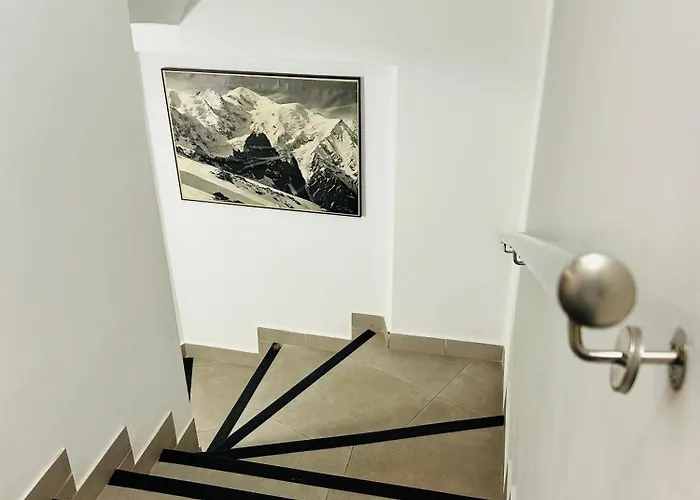 Apartahotel Canfranc Canfranc