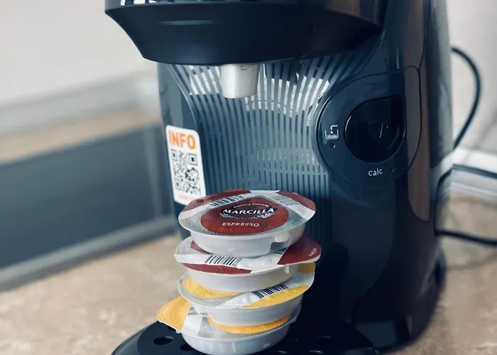 Apartahotel Canfranc