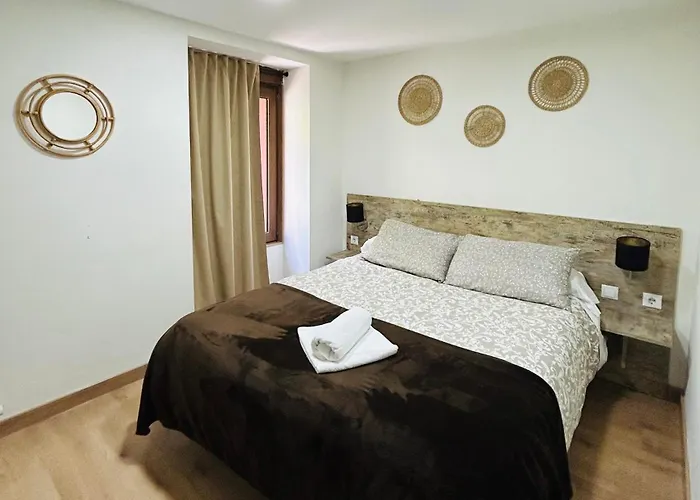 Apartahotel Canfranc Canfranc