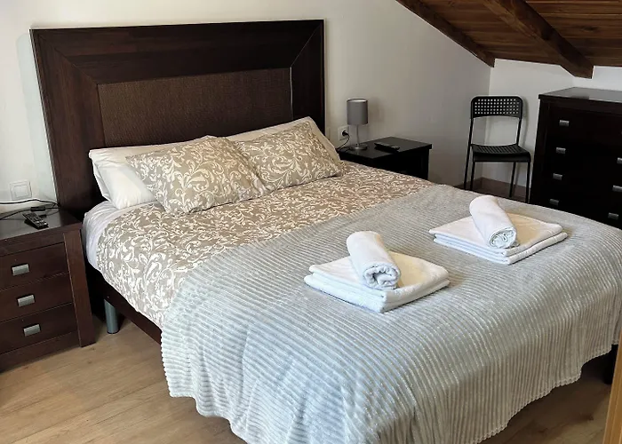 Apartahotel Canfranc