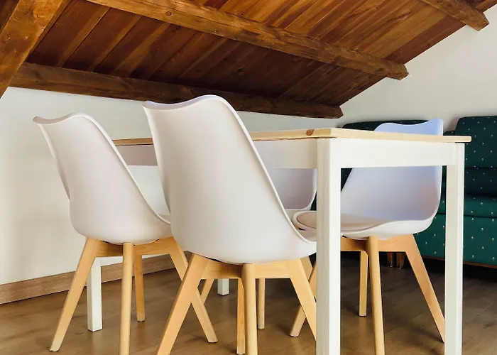 Apartahotel Canfranc 3*