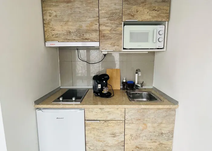 Apartahotel Canfranc