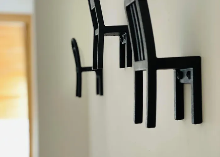 Apartahotel Canfranc 3*