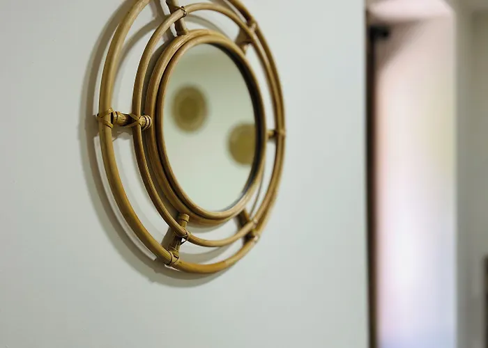 Apartahotel Canfranc Lägenhetshotell 3*