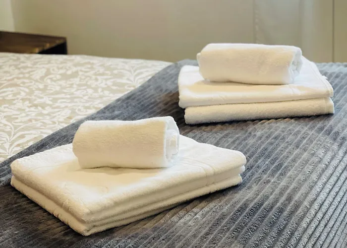 Lägenhetshotell Apartahotel Canfranc 3*