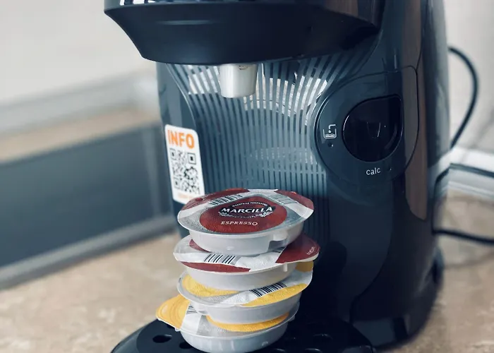 Apartahotel Canfranc 3*